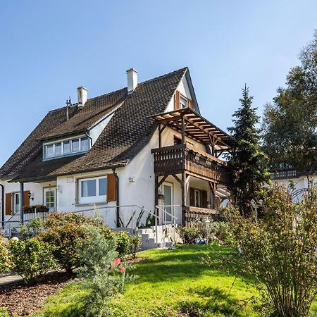 Ferienwohnung Trixi Sexau Exteriör bild