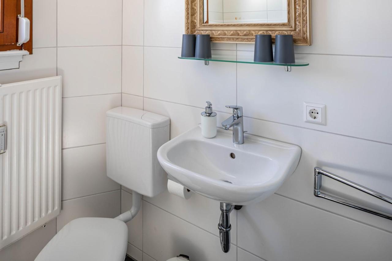 Ferienwohnung Trixi Sexau Exteriör bild