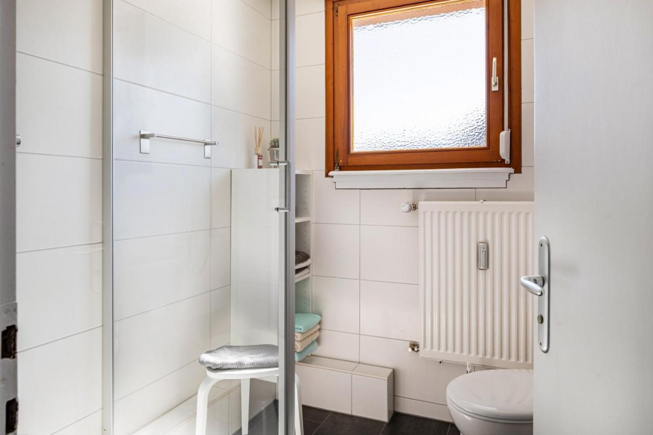 Ferienwohnung Trixi Sexau Exteriör bild