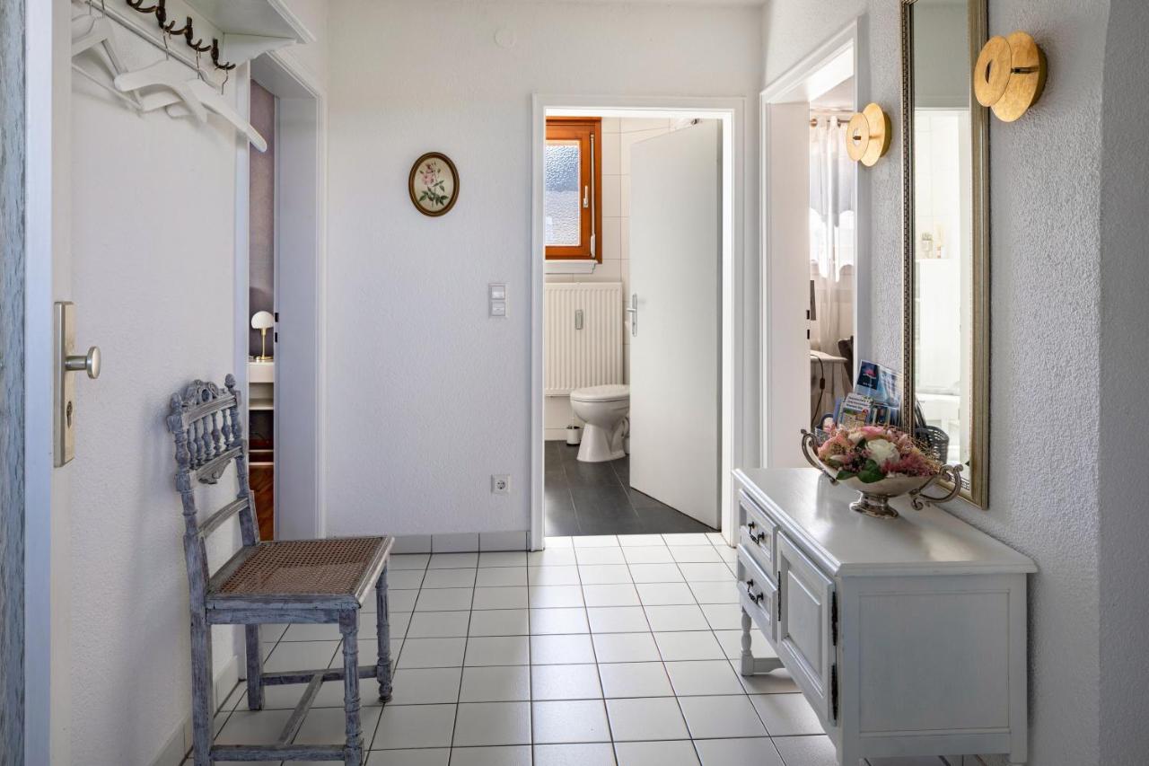 Ferienwohnung Trixi Sexau Exteriör bild